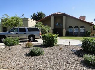 2167 E Ranch Rd, Tempe, AZ 85284