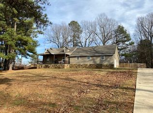 2102 Whipperwill Dr, Pocahontas, AR 72455