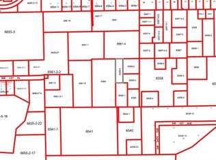 NW 55TH STREET, GAINESVILLE, FL 32607