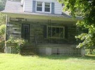1000 Moss Creek Rd, Marsteller, PA 15760