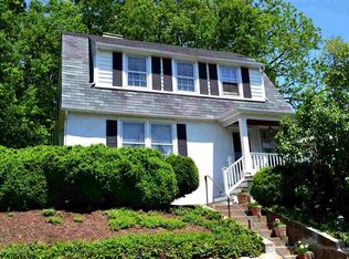 311 Pleasant Ter, Staunton, VA 24401