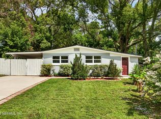 7015 MISS MUFFET Lane N, Jacksonville, FL 32210