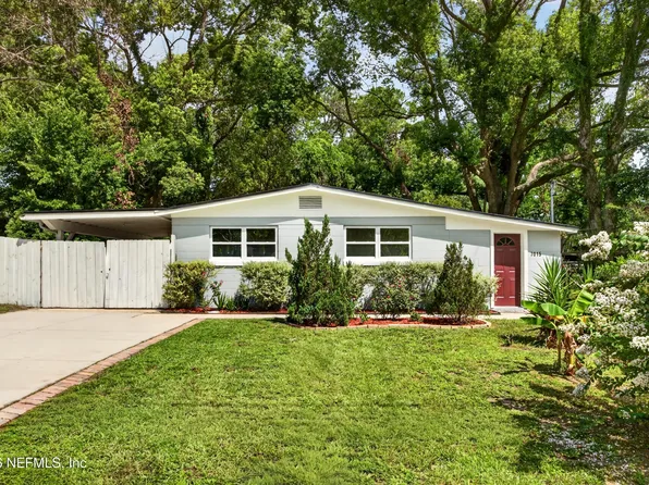 7015 MISS MUFFET Lane N, Jacksonville, FL 32210