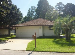 1205 Augusta National Blvd, Winter Springs, FL 32708