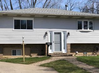450 Barwood Dr, Columbus, OH