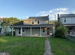 429 W Market St, Williamstown, PA 17098