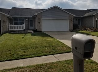 61 Shaffner Blvd, Mansfield, OH 44907