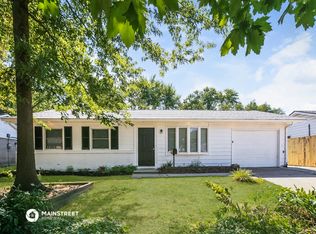 3624 N Faculty Dr, Indianapolis, IN