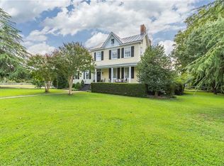 236 N Main St, Bowling Green, VA 22427