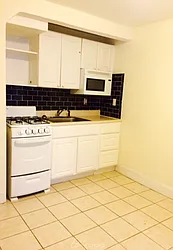 Rented by City Connections Realty