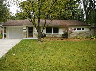 2454 Caroline Ave, Columbus, OH