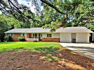 3852 Vaughn Bridge Rd, Hartselle, AL 35640