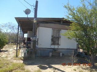 5209 Pety, Zapata, TX 78076