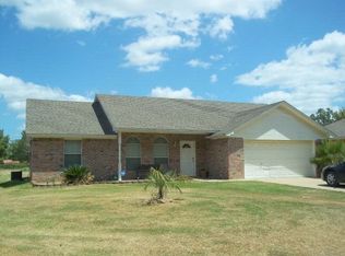 166 Casey Rd, Lufkin, TX 75901
