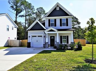 4245 Overhills Rd, Spring Lake, NC 28390