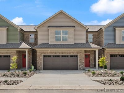 5213 N Hampton Court Lot #1518, Charlestown, IN, 47111