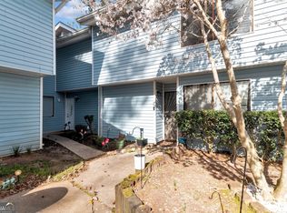 922 Lakewood Ln, Jonesboro, GA 30238