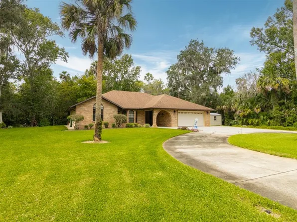 470 Hidden Pines Blvd, New Smyrna Beach, FL 32168