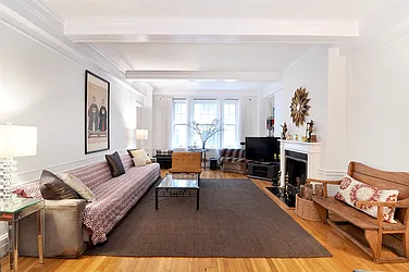 Rented by Corcoran