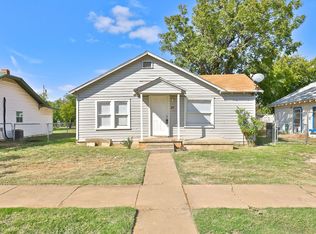1126 Cedar St APT A, Abilene, TX 79601