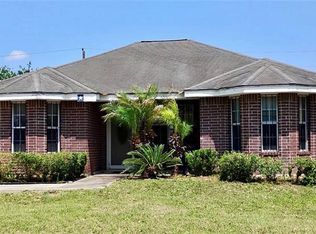 826 Tangerine St, San Juan, TX 78589