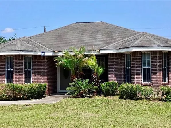 826 Tangerine St, San Juan, TX 78589