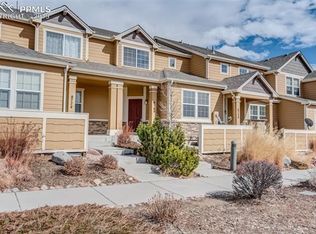 8766 Quinn Point, Colorado Springs, CO 80924