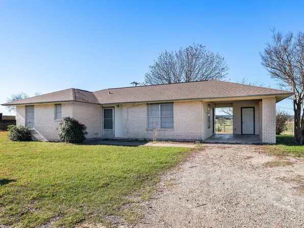 500 Highway 22, Meridian, TX 76665