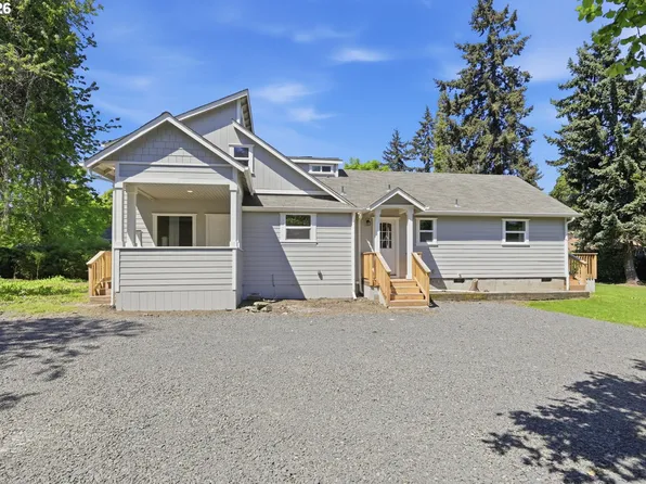 337 Knoop Ln, Eugene, OR 97404