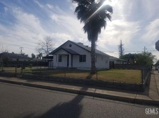 1203 11th St, Wasco, CA 93280