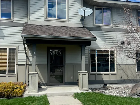 3143 Cattail St APT D, Bozeman, MT 59718