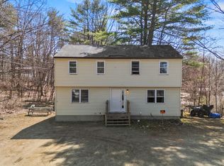 5 Appleby Street, Sanford, ME 04073