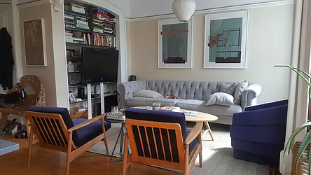 Rented by BLS Realty