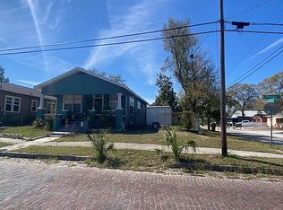 2810 N Albany Ave, Tampa, FL 33607