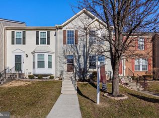 1033 Chestnut Cove Dr, Baltimore, MD 21226