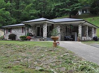 6146 Ky Route 3379, Harold, KY 41635