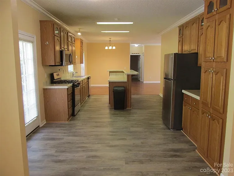 407 Monteith Gap Rd — Photo 2