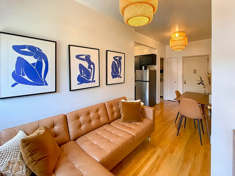 165 Attorney St #5B — Photo 2