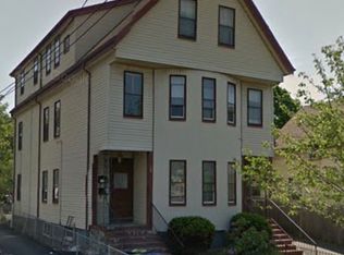 61 Clinton St, Everett, MA 02149