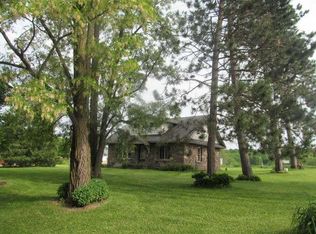 W15851 Cherry Rd, Birnamwood, WI 54414