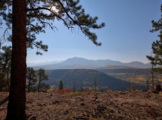 11 Eagles, Placerville, CO 81430
