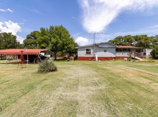 9197 River View Rd, Iowa Park, TX 76367