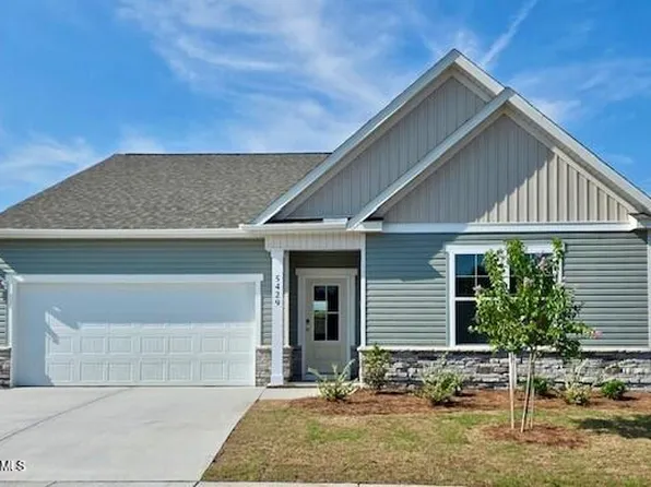 5429 Dellwood Way Lot 162, Leland, NC 28451