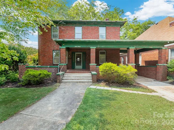 1230 S Fulton St, Salisbury, NC 28144