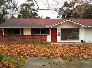 2108 Merritt St, Leesville, LA 71446