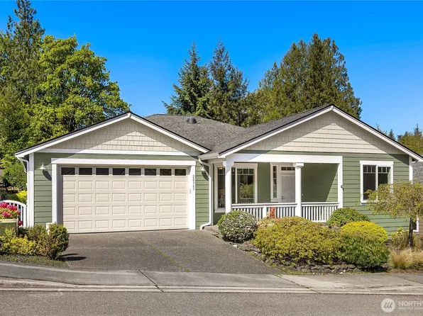 20367 Fortune Place NE, Poulsbo, WA 98370