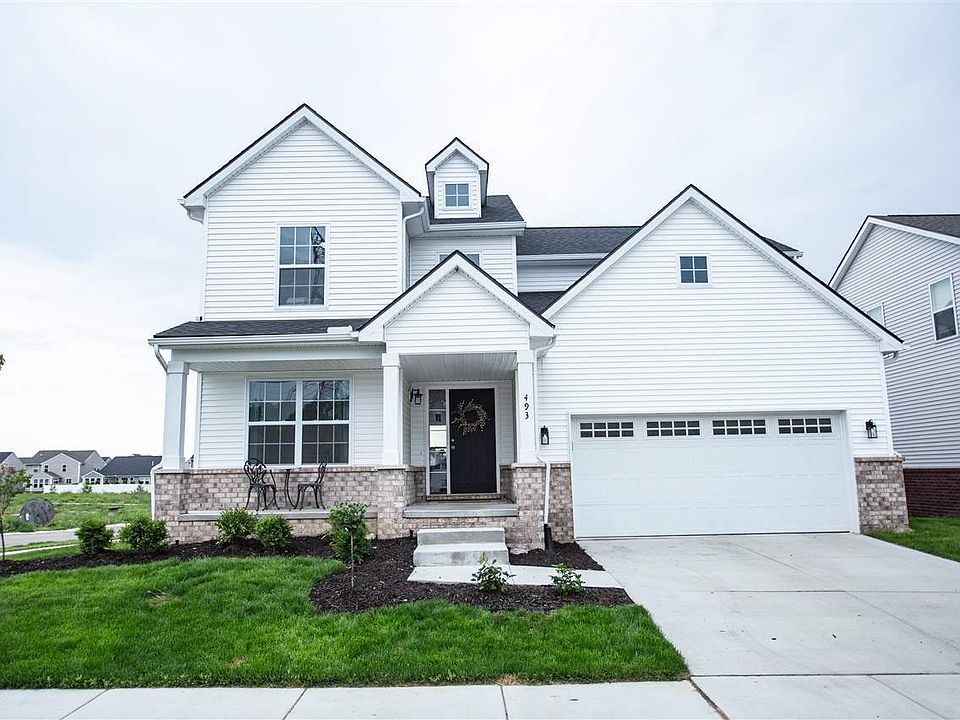 1st image of 493 Pattan Dr