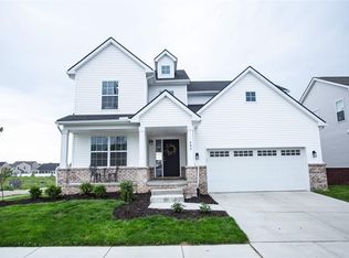 493 Pattan Dr, Wixom, MI 48393