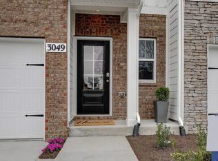 208 Redhead Ln, Lebanon, TN 37090