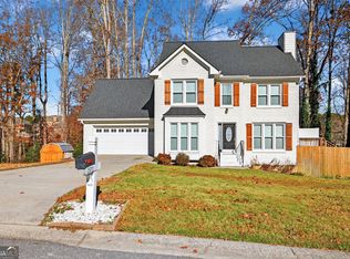 2970 Waverly Place Dr, Dacula, GA 30019